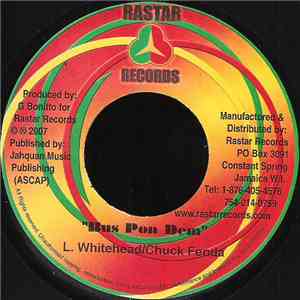 Chuck Fenda - Bus Pon Dem