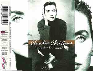 Claudia Christina - Liebst Du Mich?