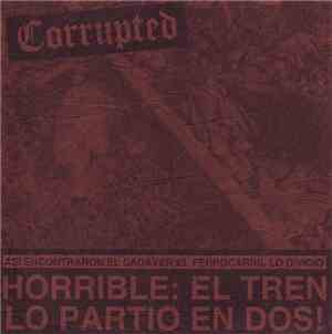 Corrupted - Anciano