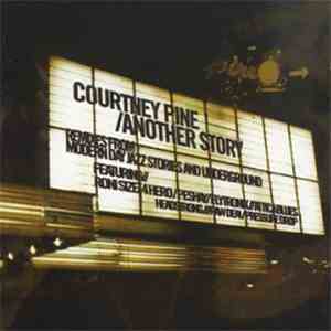 Courtney Pine - Another Story