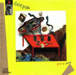 Dave Pike - Pike's Peak