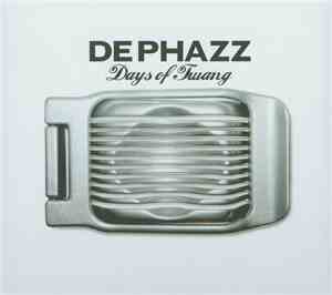 De Phazz - Days Of Twang