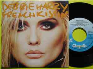 Debbie Harry - French Kissin' In The USA
