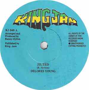Delores Young - Jilted