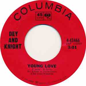 Dey And Knight - Young Love