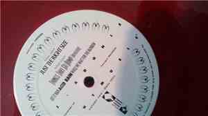 DJ Adonis - Just The Right Size