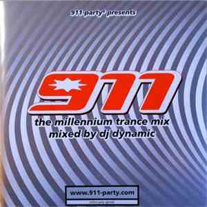 DJ Dynamic - The Millennium Trance Mix