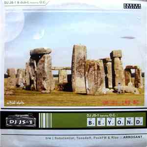 DJ JS-1 & Dub-L Featuring O.C. - Beyond