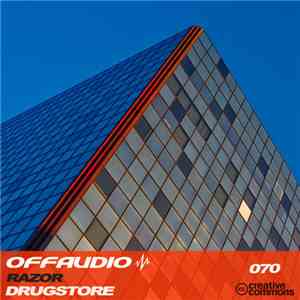 Drugstore  - Razor