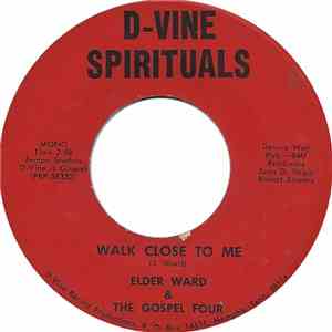 Elder Ward & The Gospel Four - The Last Road