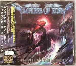 Empires Of Eden - Channelling The Infinite