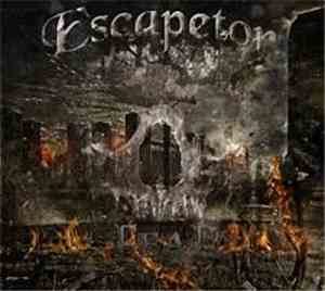 Escapetor - fear