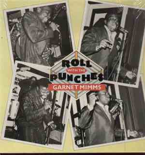 Garnet Mimms - Roll With The Punches