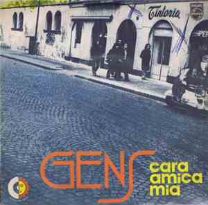 Gens - Cara Amica Mia