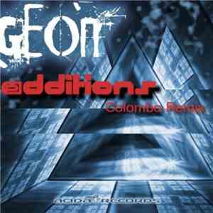 Geon - Additions