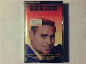 George Jones  - 16 Greatest Hits