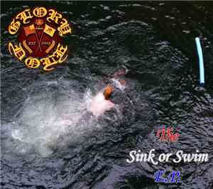 Glory Dole - The Sink Or Swim E.P.