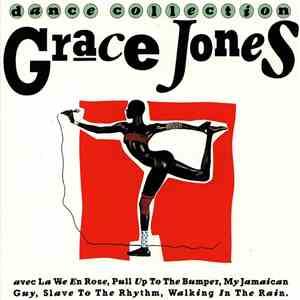 Grace Jones - Dance Collection