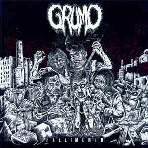 Grumo - Fallimento