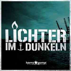 Harry Gump - Lichter Im Dunkeln