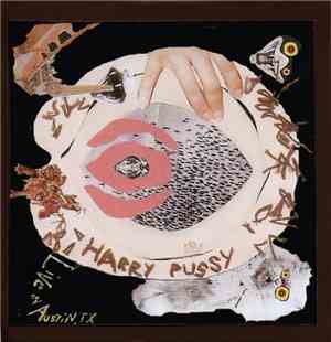 Harry Pussy - Live In Austin, TX