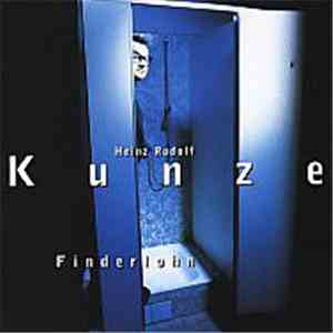 Heinz Rudolf Kunze - Finderlohn