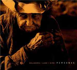 Hellborg / Lane / Sipe - Personae