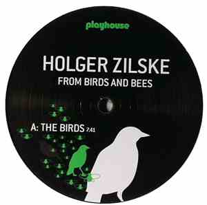 Holger Zilske - From Birds And Bees