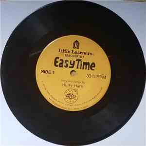 Hurry Hare - Easy Time