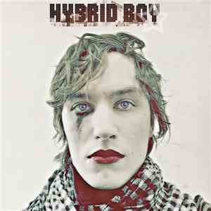 Hybrid Boy - Hybrid Boy (Official Theme)