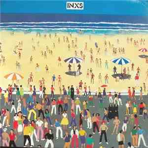 INXS - INXS