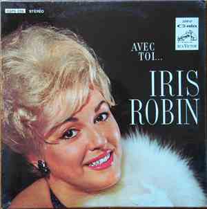 Iris Robin - Avec Toi...