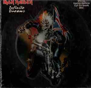 Iron Maiden - Infinite Dreams