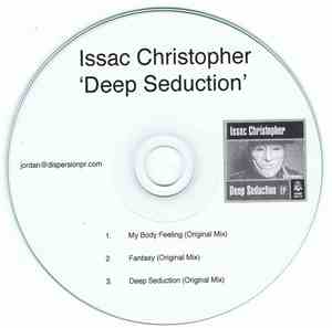 Issac Christopher - Feel Seduction