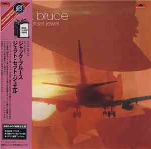 Jack Bruce - Jet Set Jewel