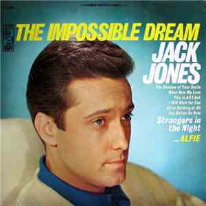 Jack Jones - The Impossible Dream