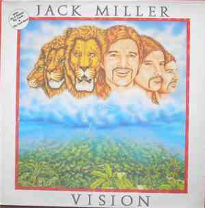 Jack Miller  - Vision