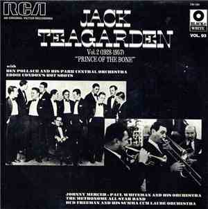 Jack Teagarden - Vol. 2 (1928-1957) 