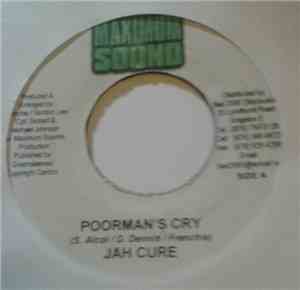 Jah Cure - Poormans's Cry