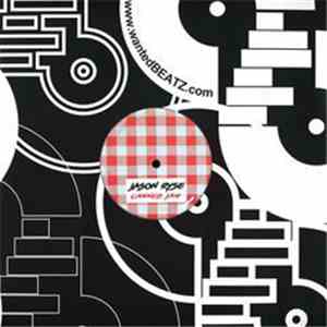 Jason Ryse - Canned Jam