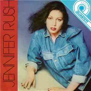 Jennifer Rush - Jennifer Rush