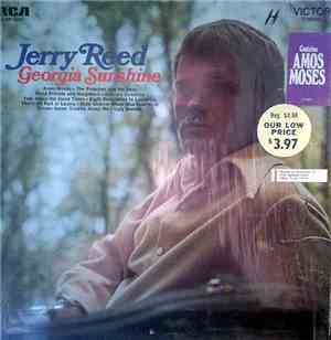 Jerry Reed - Georgia Sunshine