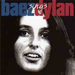 Joan Baez - Baez Sings Dylan