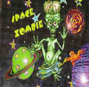 John Frankovic - Space Zombie