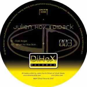 Julien Hox & DiDark - Dark Angel
