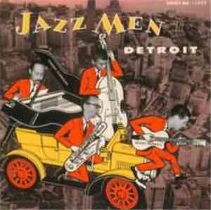 Kenny Burrell, Tommy Flanagan, Pepper Adams, Paul Chambers , Kenny Clarke - ...