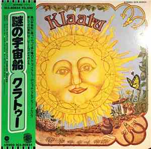 Klaatu - 3:47 E.S.T.