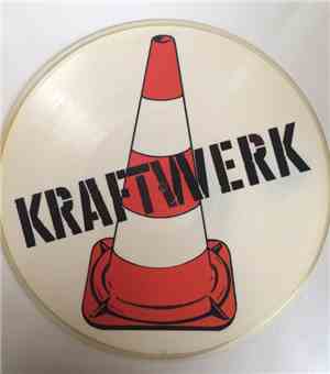 Kraftwerk - Kraftwerk
