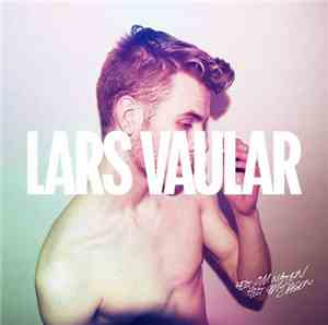 Lars Vaular - Helt Om Natten, Helt Om Dagen