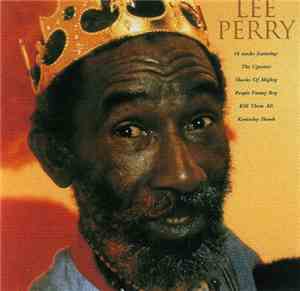 Lee Perry - Lee Perry